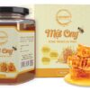 Mật ong Đông trùng hạ thảo