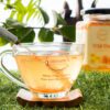 Mật ong Đông trùng hạ thảo - Hình ảnh 3