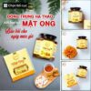 Mật ong Đông trùng hạ thảo - Hình ảnh 5